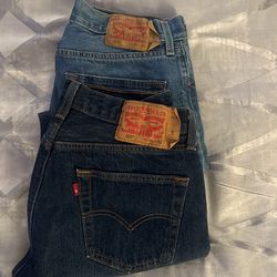 Jeans Deal