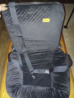 Pet Booster Seat