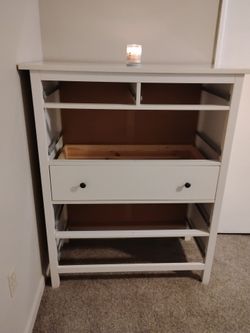 Ikea Dresser