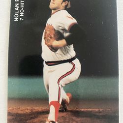 Mother’s Cookies Baseball Card