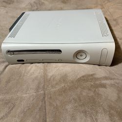 Xbox 360 Console ONLY!!