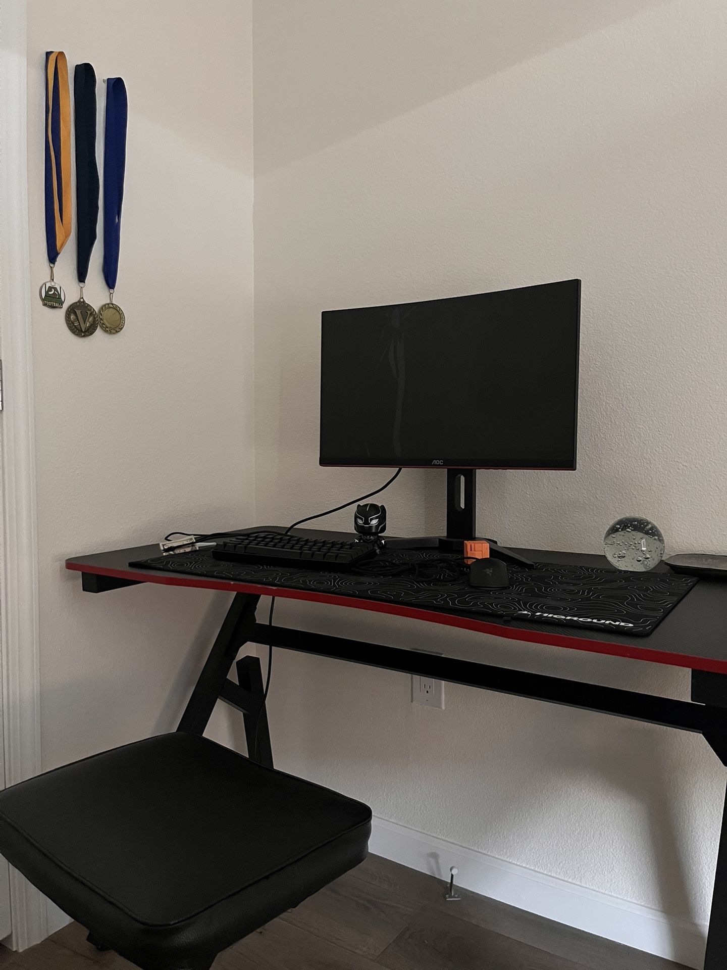 Gaming Monitor