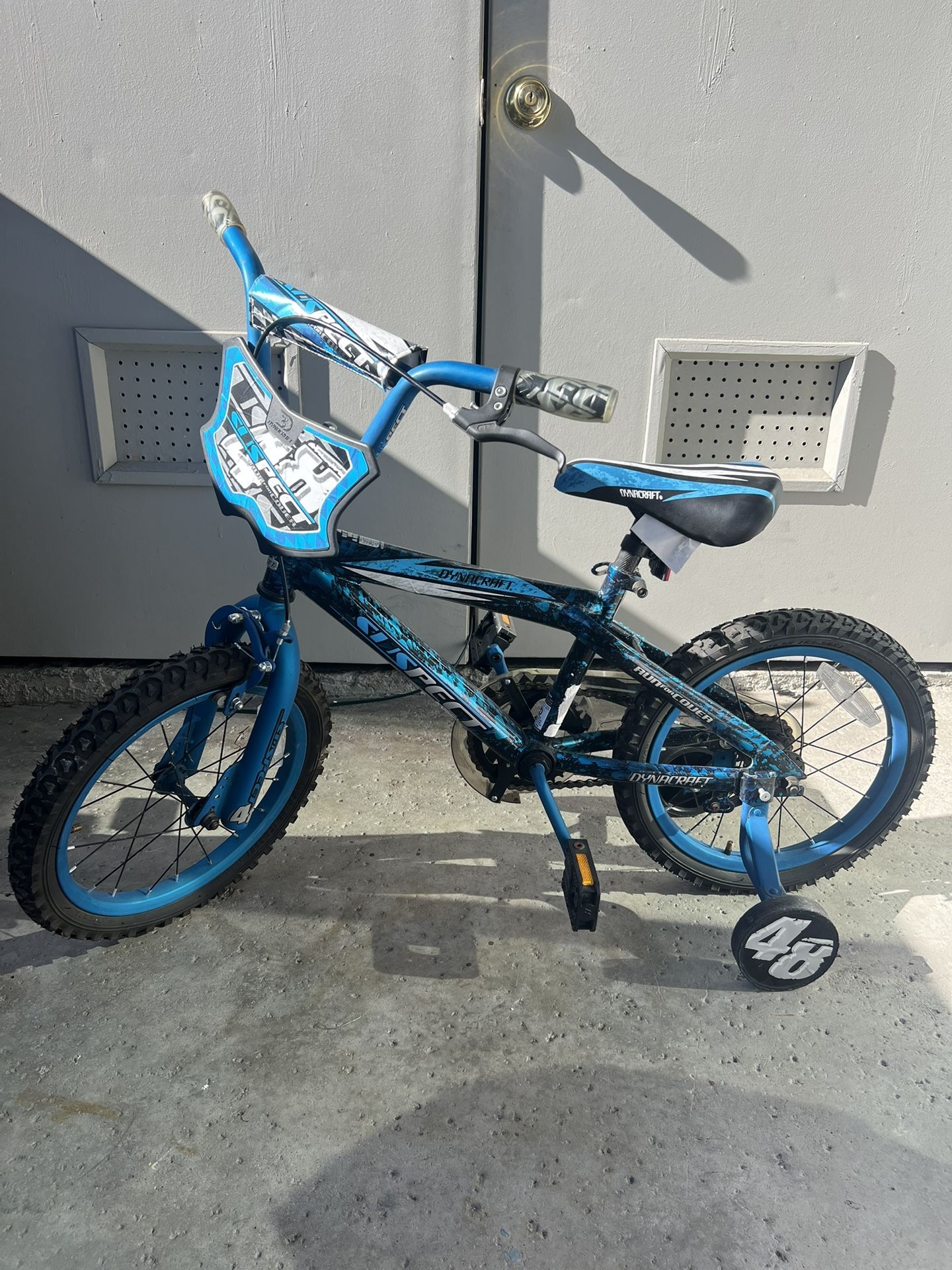 Kids Bike