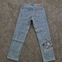 Supreme Thrasher Regular Jean Washed (new) sz: 30