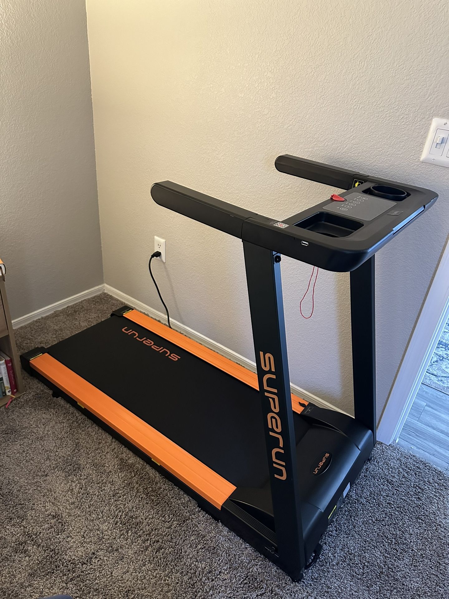 Treadmill