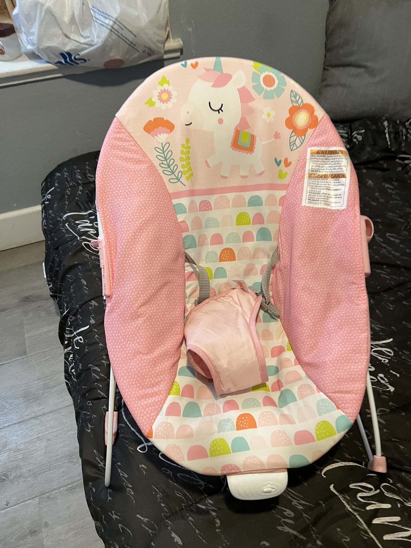 Baby Chair 