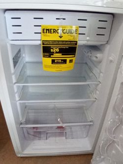 Magic Chef Mini fridge