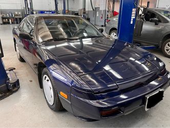 1990 Nissan 240sx