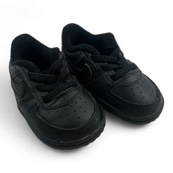 Newborn Nike Stride Rite Shoes