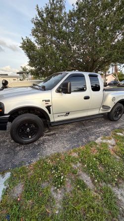 Ford f150