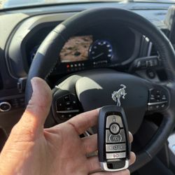 LLAVES Y CONTROLES 100% ORIGINALES