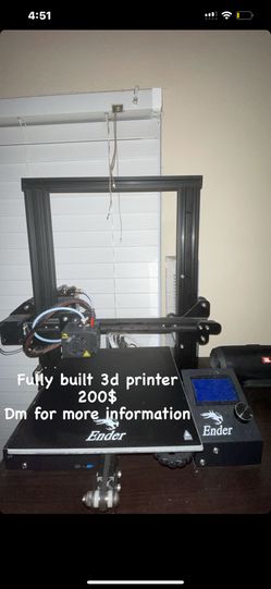 3d Printer