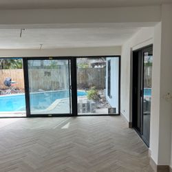 Impact Windows And Doors