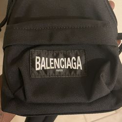 Balenciaga Mini Backpack (Men’s)