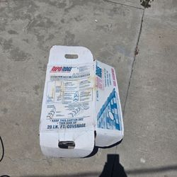 Roof Shingles