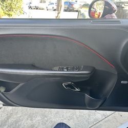 Dodge Challenger Parts 