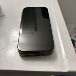 iPhone 15 Black Unlocked 256 Gb Used - Great Condition(83% Battery Cap)