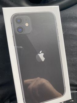 iPhone 11 64gb