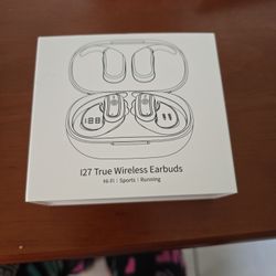 Wireless Bluetooth Earbuds 