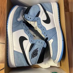 Jordan 1 High University Blue