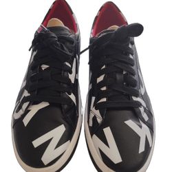 Men's DKNY Sam Logo Sneakers/Shoes 