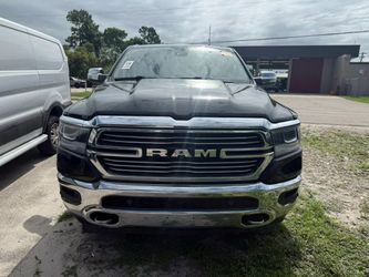 2019 Ram 1500 Crew Cab
