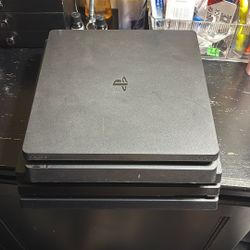 Ps4 Slim