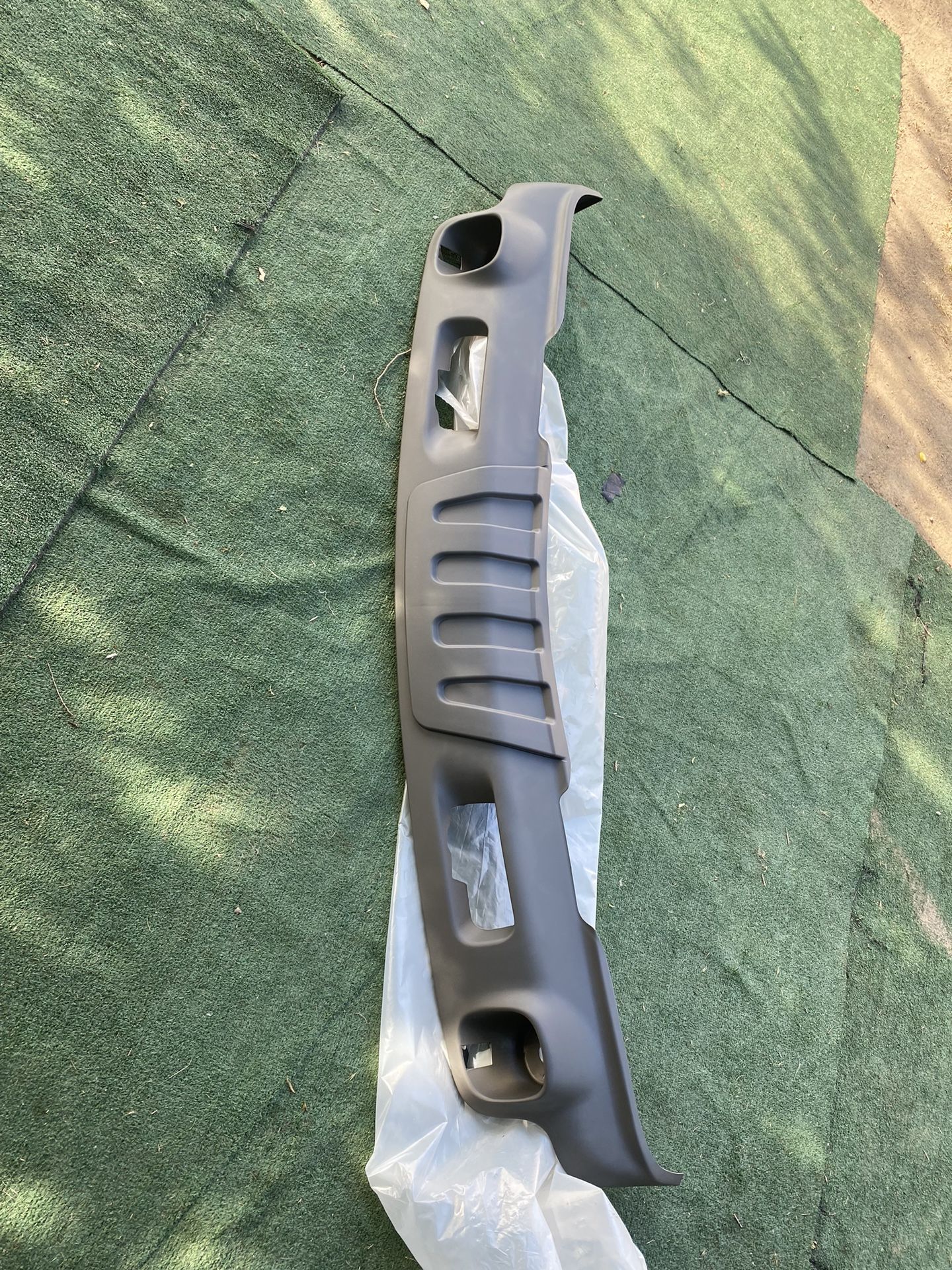 99-02 Silverado Tahoe Z71 Balance