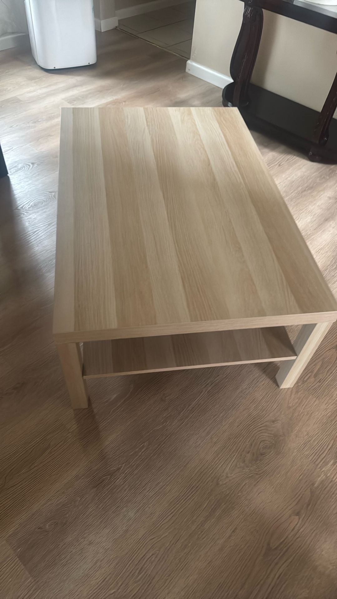 Sofa Table New Perfect Condition 
