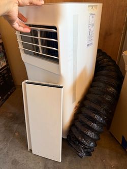 Used air conditioner ac aire acondicionado