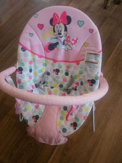 Baby Rocker
