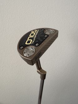 Scotty Cameron Xperimental GOLO 6.2 LTD putter - 35”