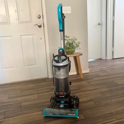 Bissell cleanview swivel vacuum