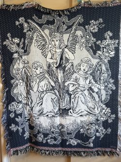 Angel Throw