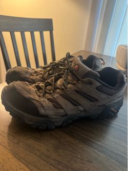 Merrill Moab Men’s Hiking 🥾 SZ 13
