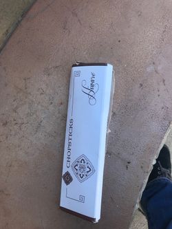 Chopsticks 🥢.. Hiware ..New