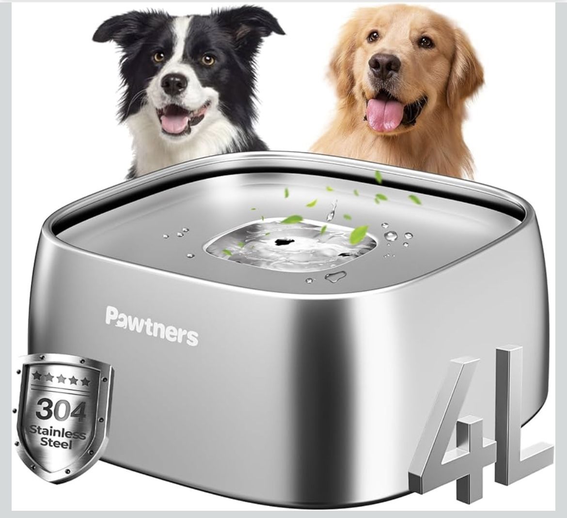 Sell Water Bowl for Dogs.