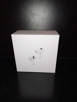 AirPod pro 2