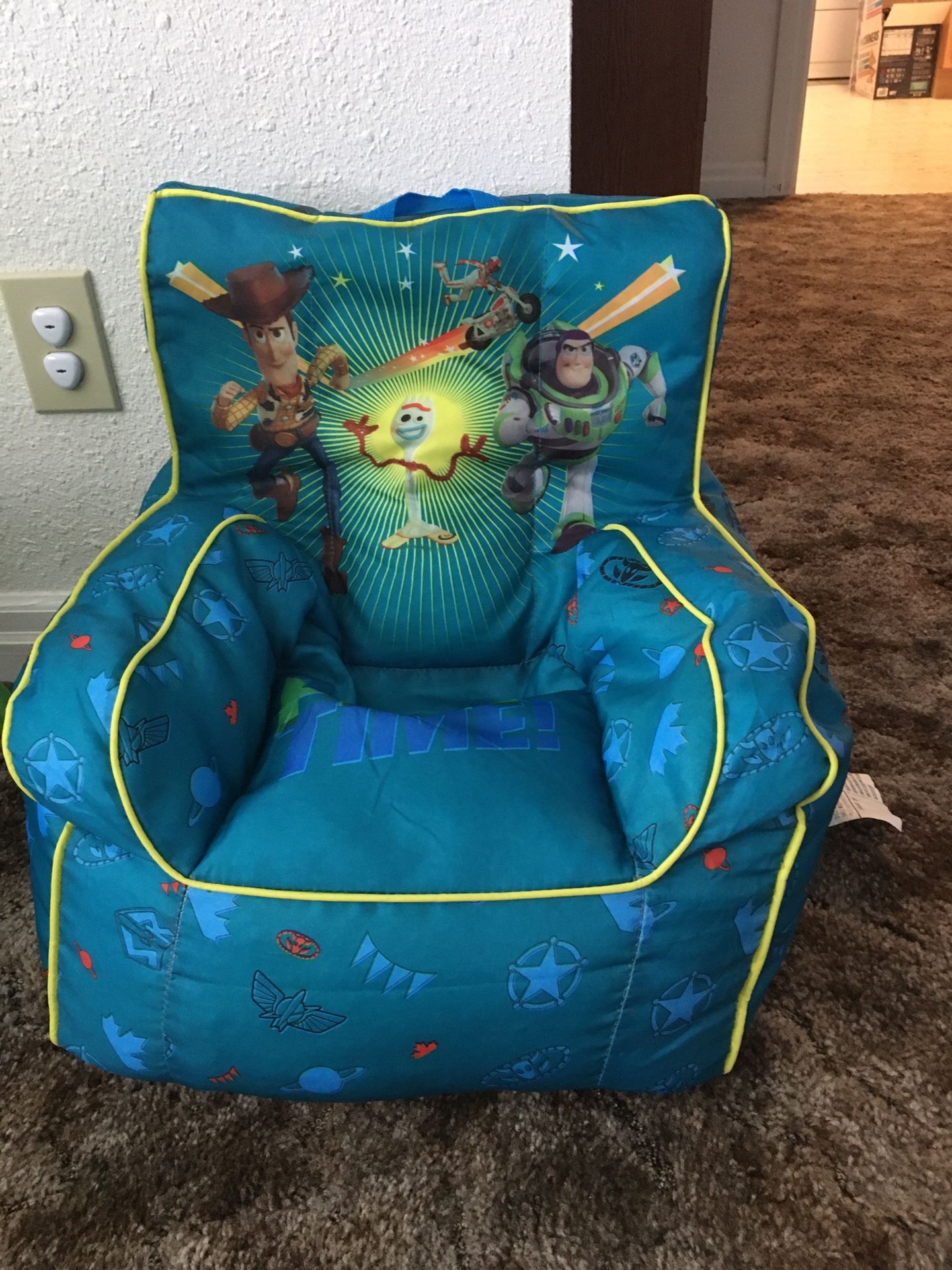 Kids chair Toy Story 4