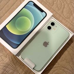 5G iPhone 12 Unlocked 