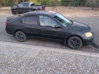 2004 Honda Civic