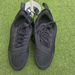 Women's Nike 270 Tennis Shoes 