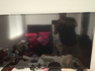Onn 50” smart tv