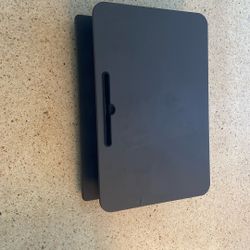 Computer Stand Up Desk Topper