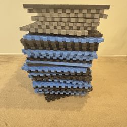 36 Gym Mats