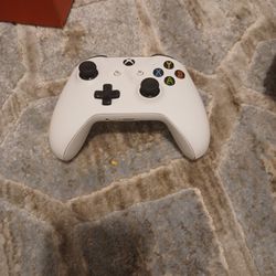 Xbox One Controller