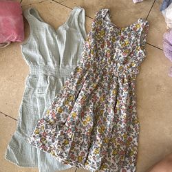 5t dresses