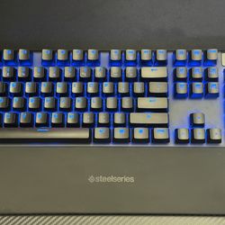 Apex pro full size omnipoint keyboard
