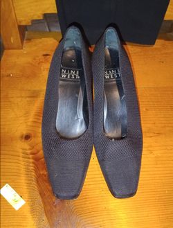 Nine West Heels