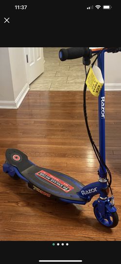 Razor Electric Power Scooter